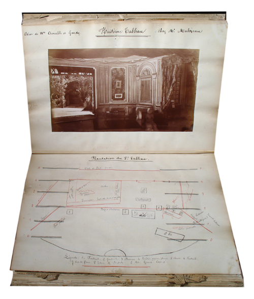 La Grande Marnière de Georges Ohnet